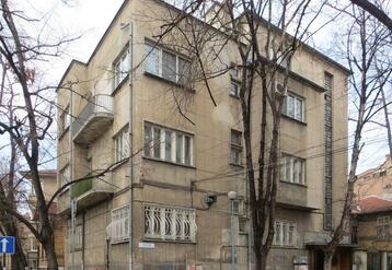 сграда