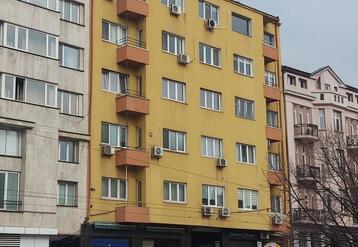 кй