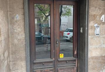 врата
