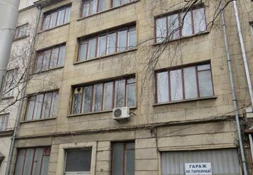 срада