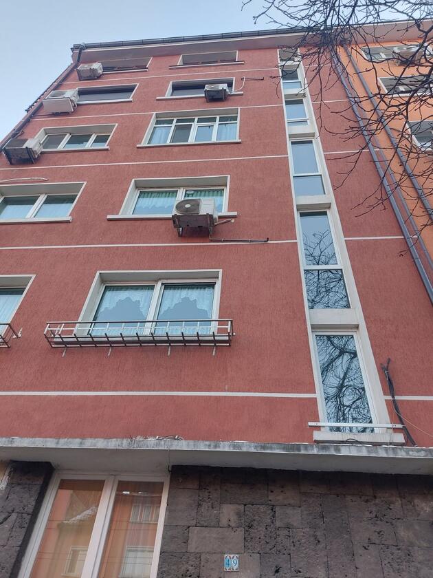 мои