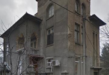 снимка: Google Street View