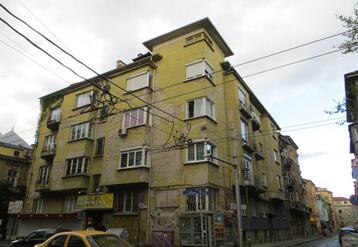 сграда